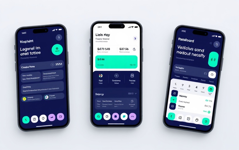 Financial Technology